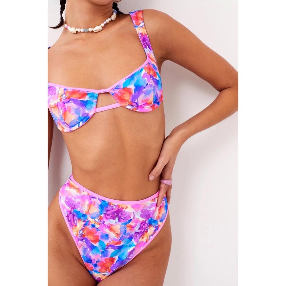 FL&L | Bikini Set. - Picture 5 of 8